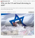 Why are the US and Israel drowning in debt?